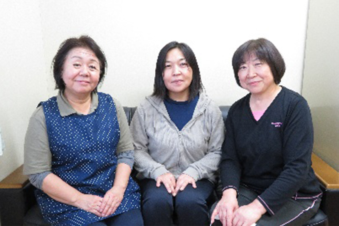 写真：集合写真